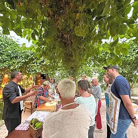 Ξενοδοχείο Agribarocco