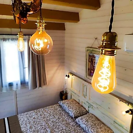 Agribarocco Ξενοδοχείο 4*