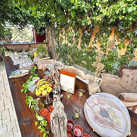 Ξενοδοχείο Agribarocco Rosolini