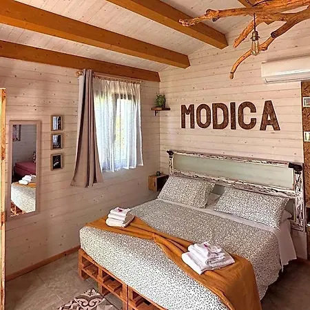 Szálloda Agribarocco 4*