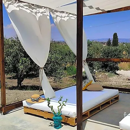Agribarocco Ξενοδοχείο