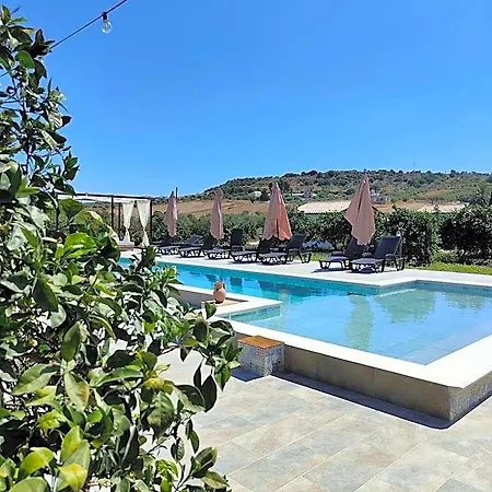 Agribarocco Ξενοδοχείο 4*