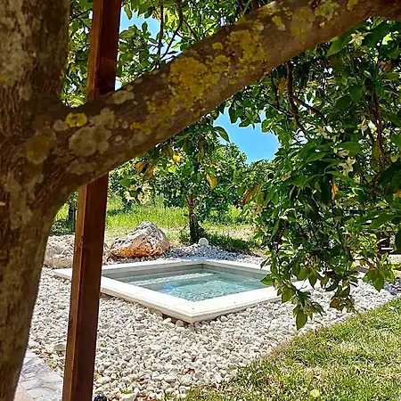 Agribarocco 4* Rosolini