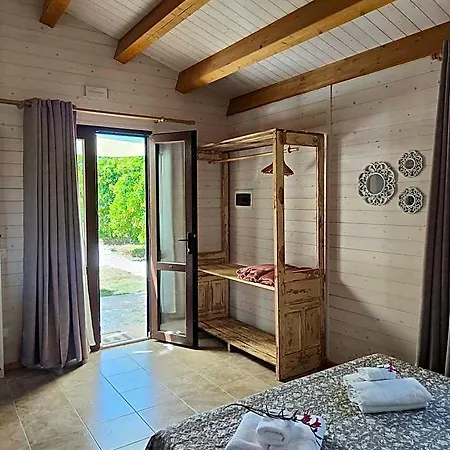 Agribarocco Ξενοδοχείο Rosolini