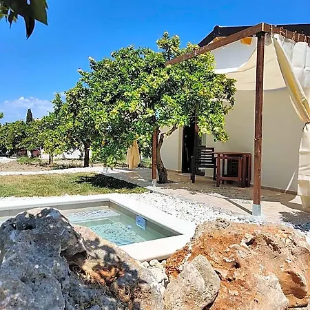 Ξενοδοχείο Agribarocco Rosolini
