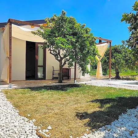 Ξενοδοχείο Agribarocco Rosolini