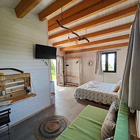 Agribarocco 4* Rosolini