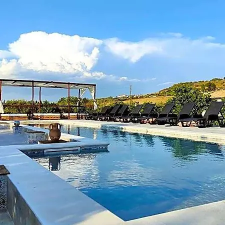 Agribarocco Ξενοδοχείο Rosolini
