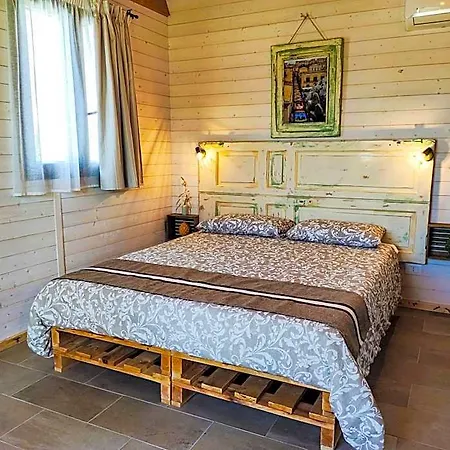 Agribarocco Ξενοδοχείο Rosolini